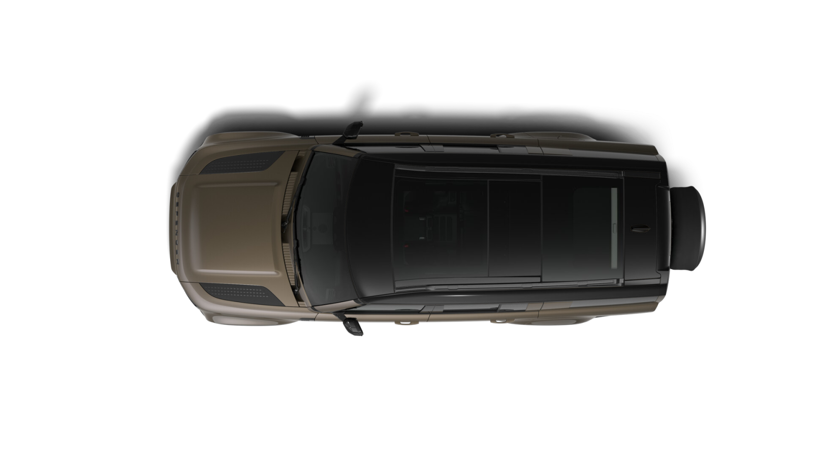 New 2027 Gondwana Stone LAND ROVER S 300PS Auto image 4