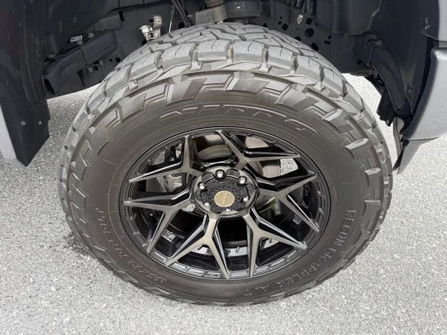 Used 2023 Gray Ford XL image 10