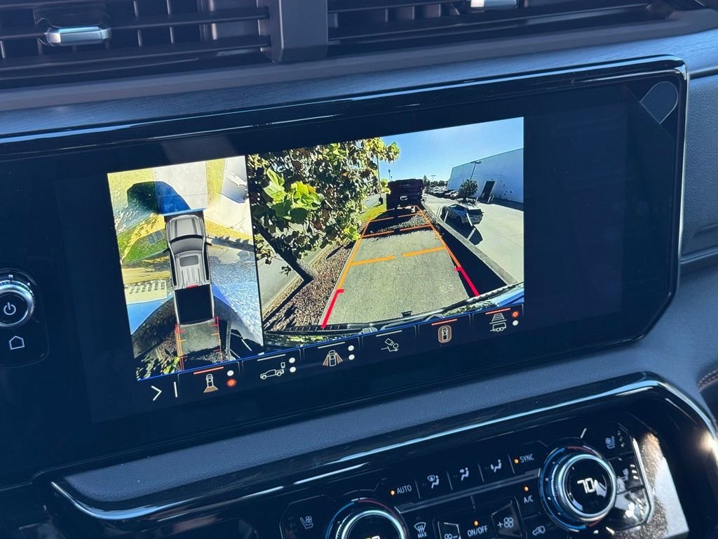 2026 GMC Sierra 1500 AT4 - Photo 34