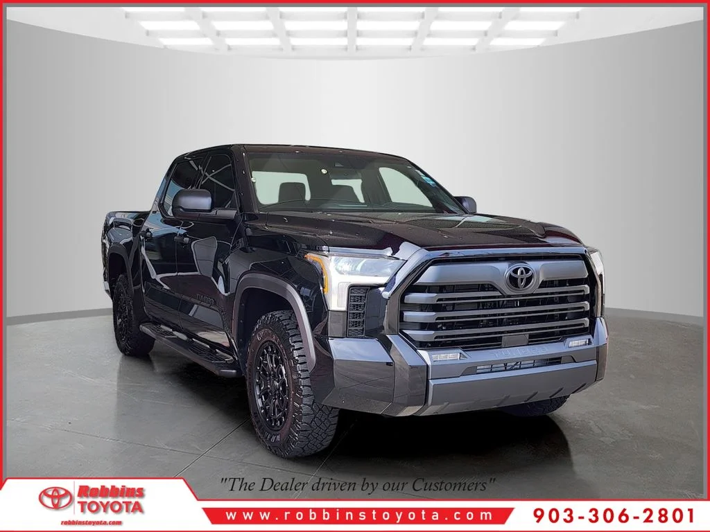 2026 Toyota Tundra  SR5