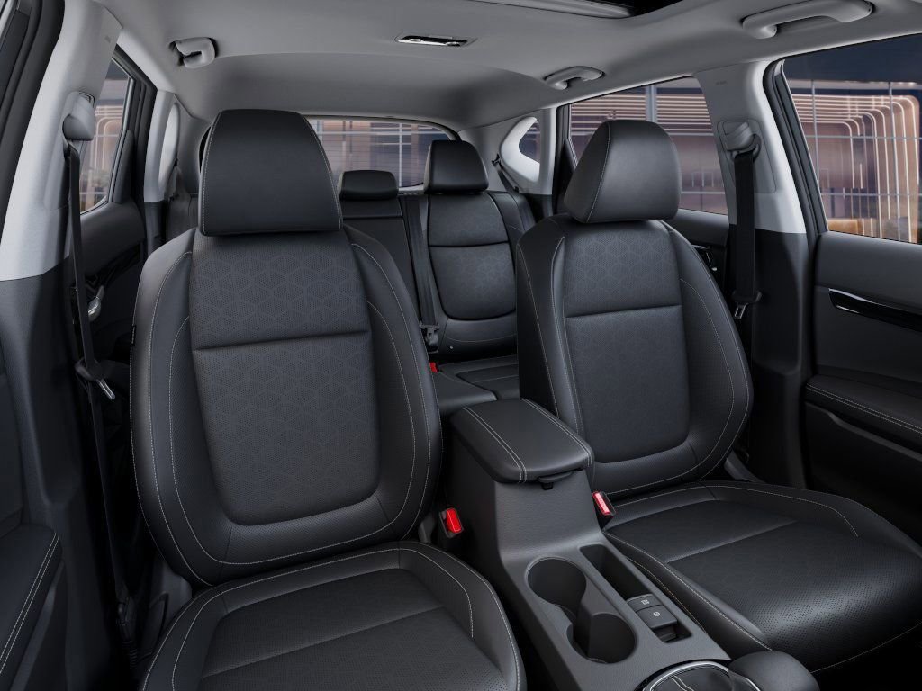 2025 Kia Seltos SX - Photo 15