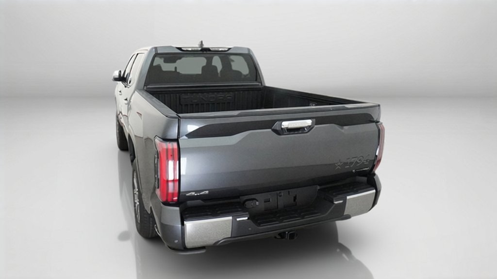 2026 Toyota Tundra 1794 Edition - Photo 30