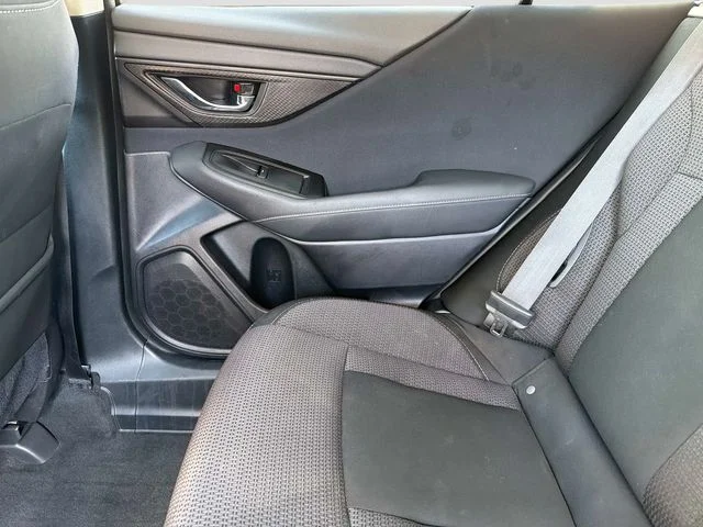 Used 2023 Gray Subaru Premium image 15