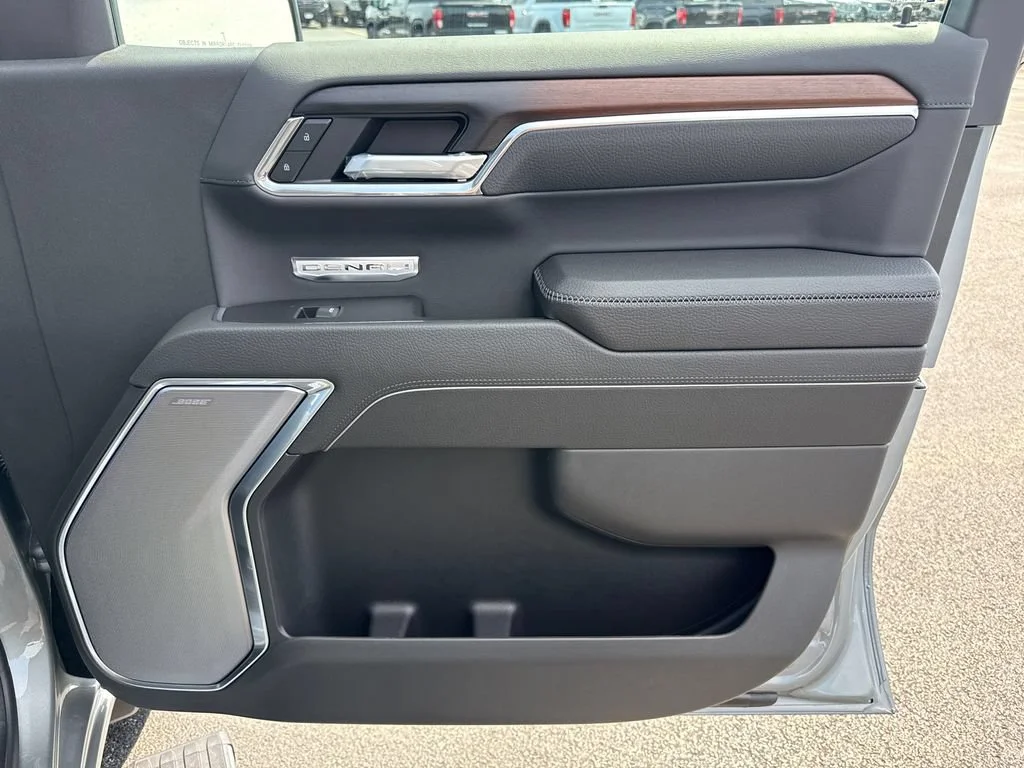 2026 GMC Sierra 1500 Denali - Photo 37