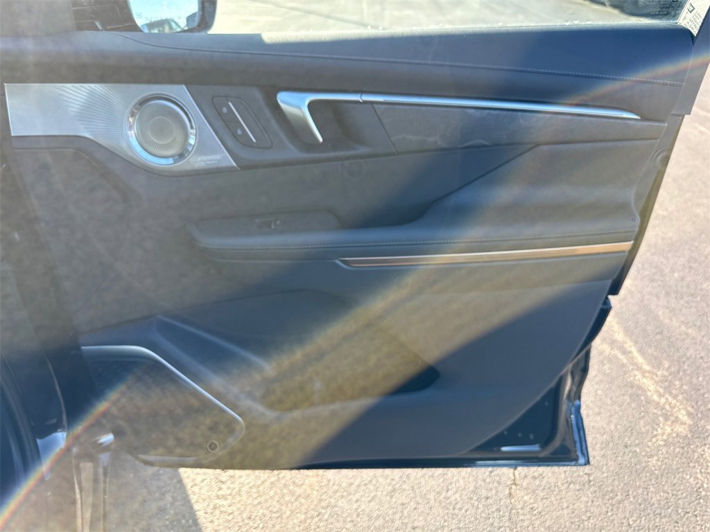 2026 BUICK ENCLAVE - Image 38