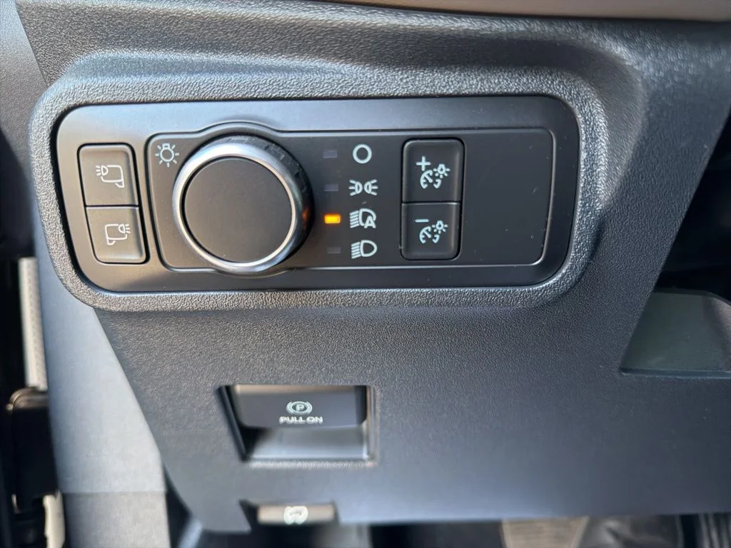 Used 2022 Gray Ford Wildtrak image 39