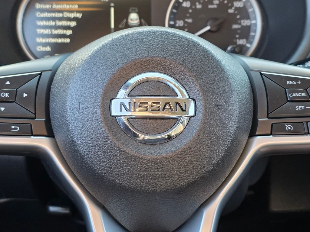 2018 Nissan Kicks SR - Photo 24