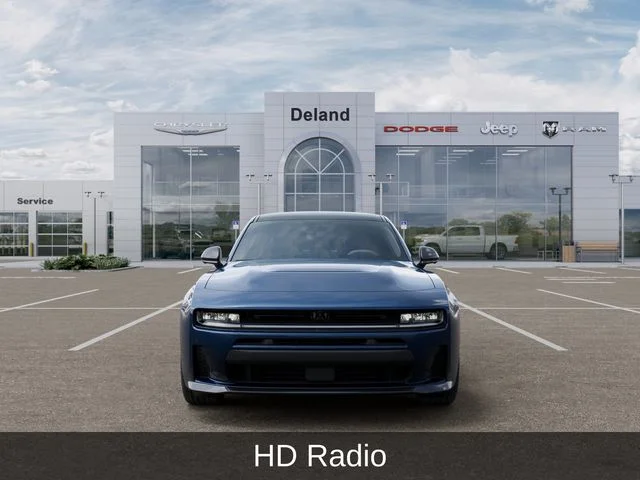 New 2026 After Dark Exterior Paint Dodge Scat Pack Plus image 7