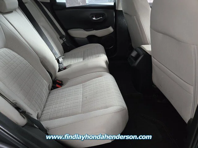 2024 Honda HR-V LX - Photo 51