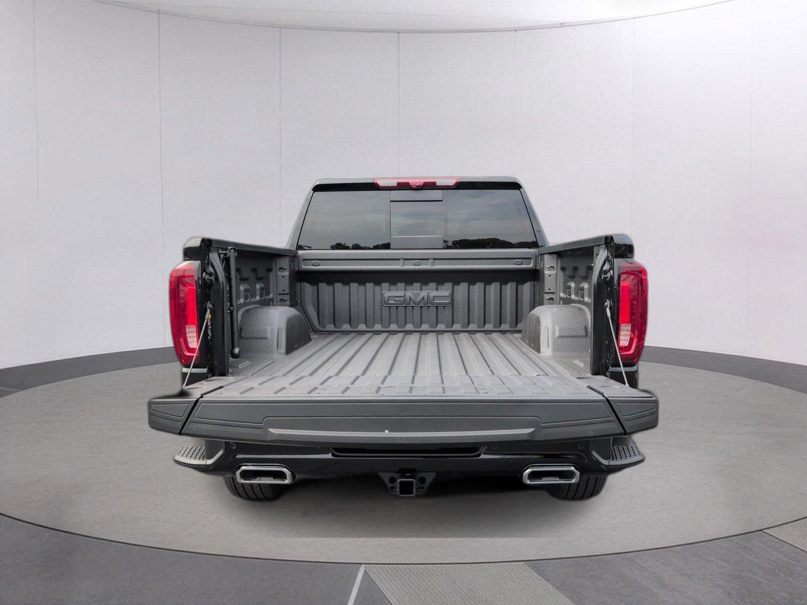 New 2026 Onyx Black GMC Denali image 5