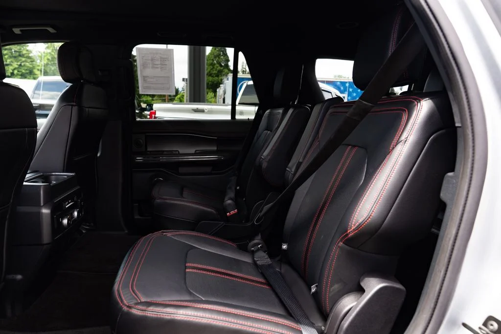 Used 2020 Silver Ford Limited image 21