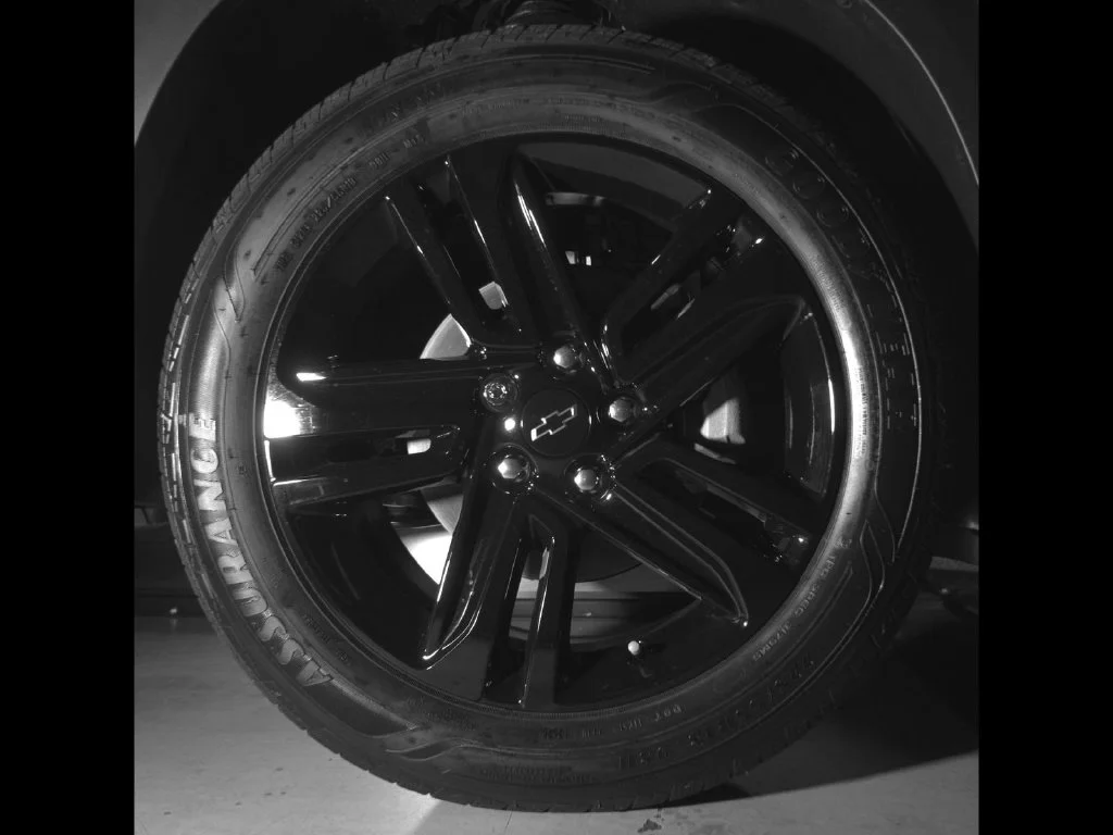 New 2026 White Chevrolet ACTIV image 13