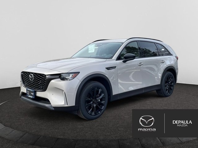 2026 Mazda CX-90 3.3 Turbo Premium