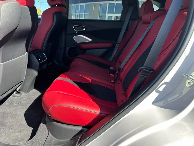 2024 Acura RDX A-Spec w/ Advance Package - Photo 23