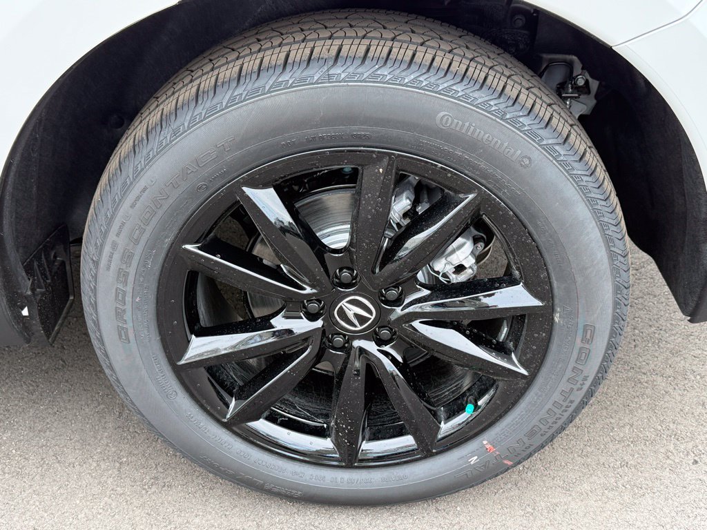 2026 Acura RDX Base - Photo 11