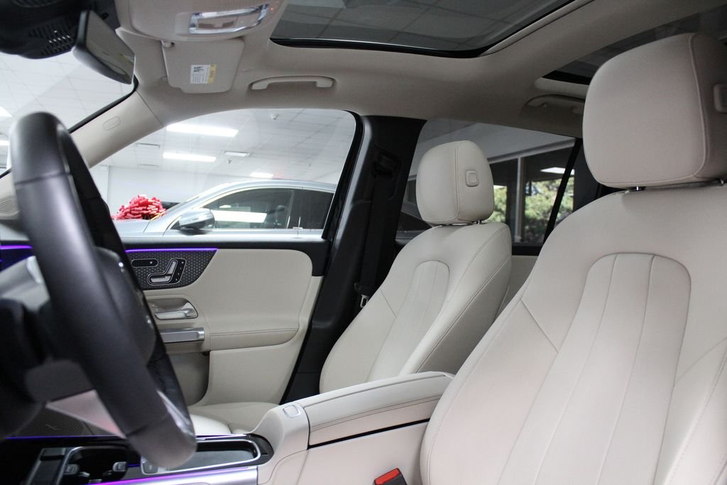 2026 Mercedes-Benz GLB GLB 250 - Photo 14