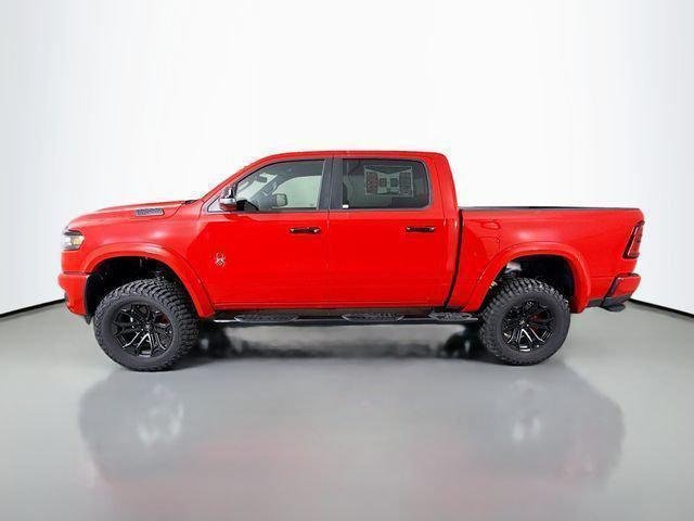 2025 RAM 1500 Big Horn/Lone Star - Photo 16