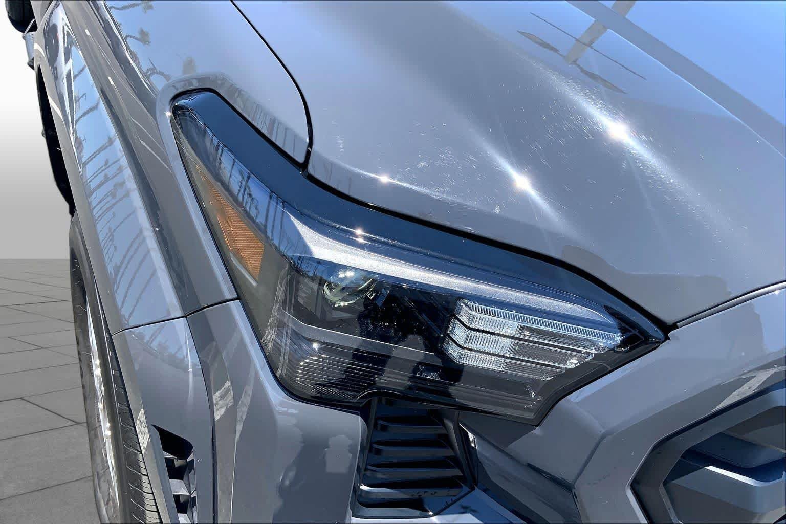 Certified Used 2025 Underground Toyota SR5 image 26