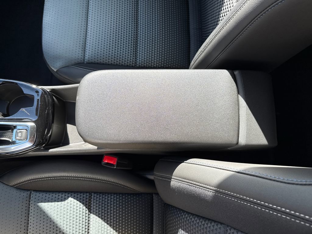 2026 Chevrolet Trax LT - Photo 19