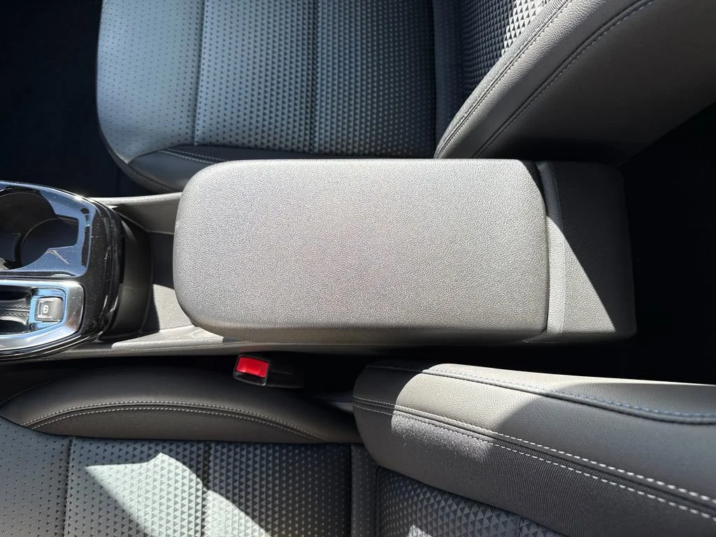 2026 Chevrolet Trax LT - Photo 19