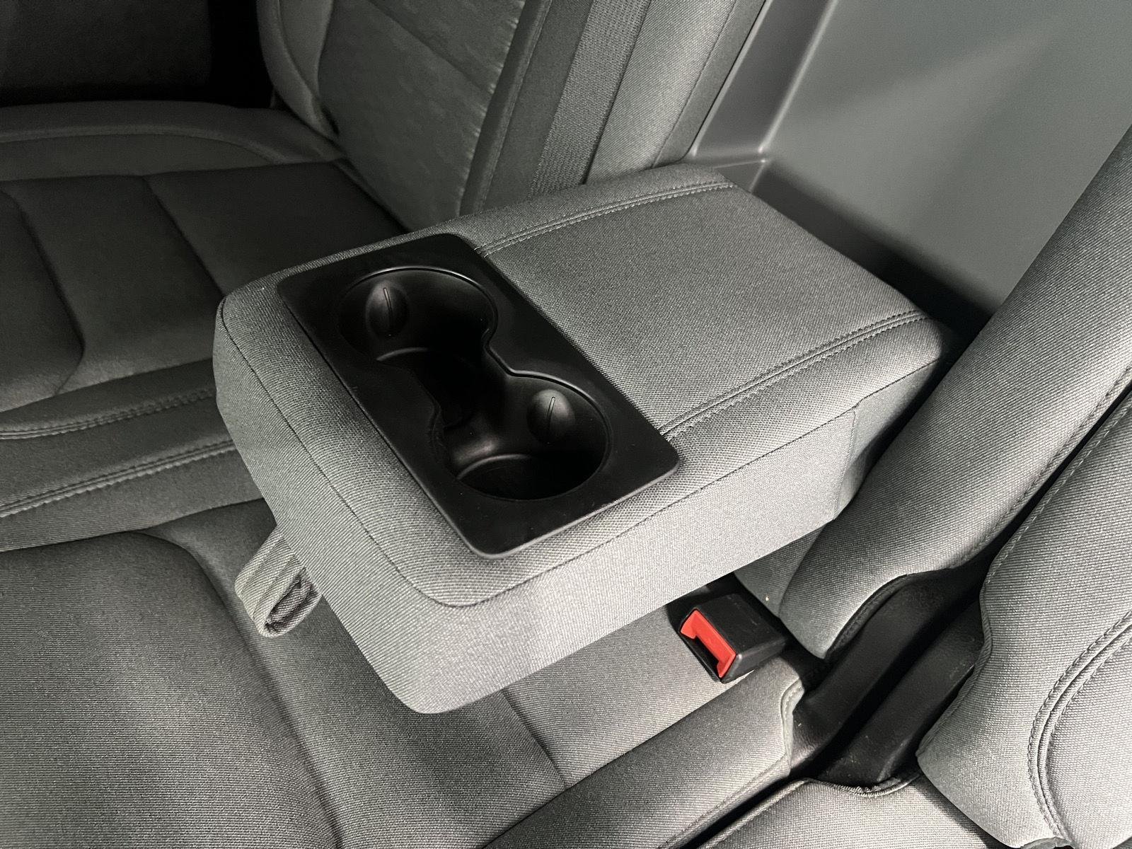 2025 RAM Ram 1500 Pickup Big Horn/Lone Star - Photo 25