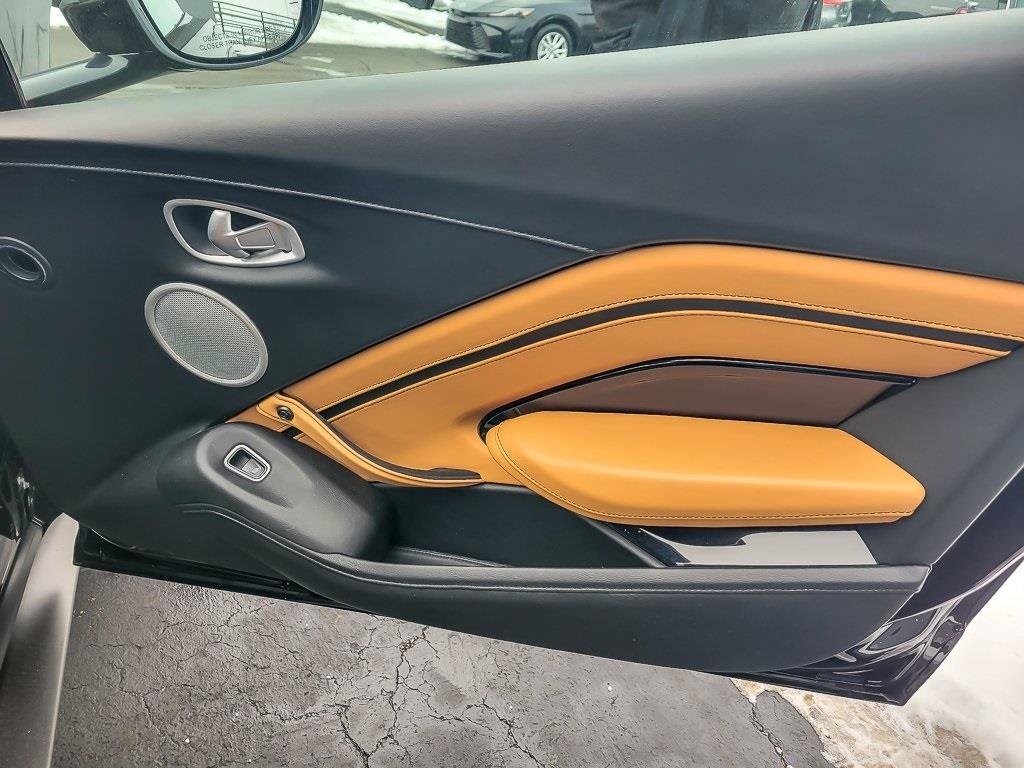 2020 ASTON MARTIN VANTAGE - Image 16