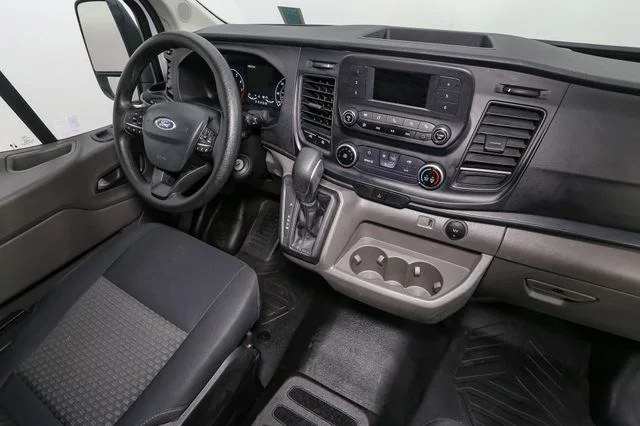 Used 2024 White Ford Base image 16