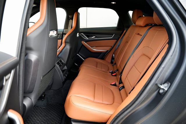 2026 Jaguar F-Pace R-Dynamic S - Photo 29