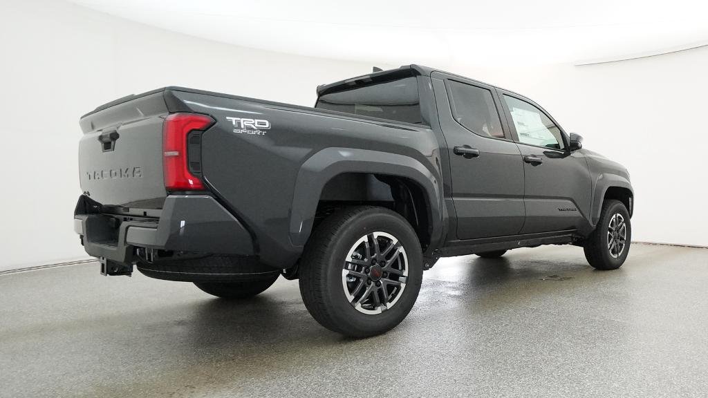 New 2026 Underground Toyota TRD Sport image 17