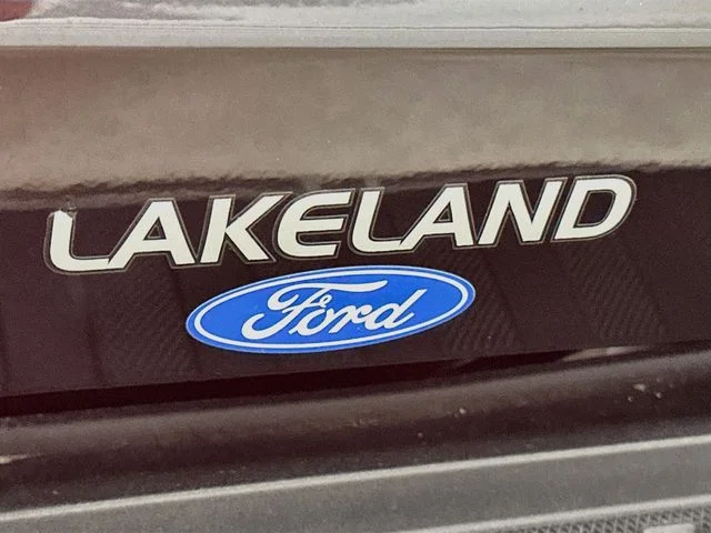 Certified Pre-Owned 2023 Ford F-150 XLT