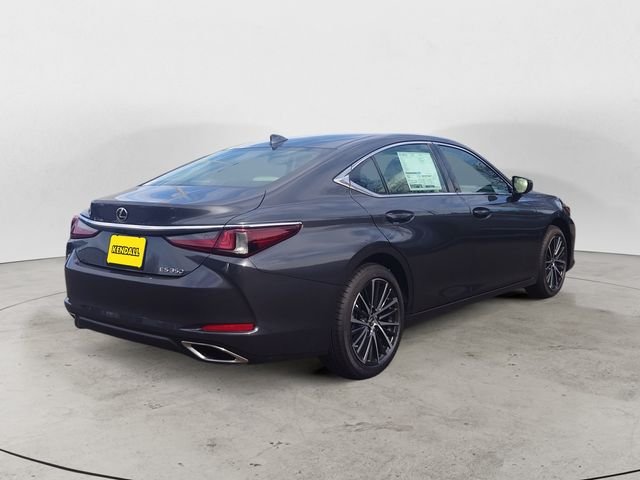 2025 Lexus ES 350 - Photo 5