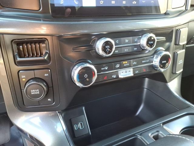 Used 2023 Avalanche Ford XLT image 26