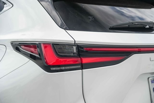Certified Used 2024 White Lexus 350 Premium image 14