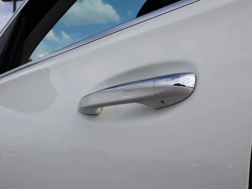 New 2026 Polar White Mercedes-Benz GLE 450 image 77