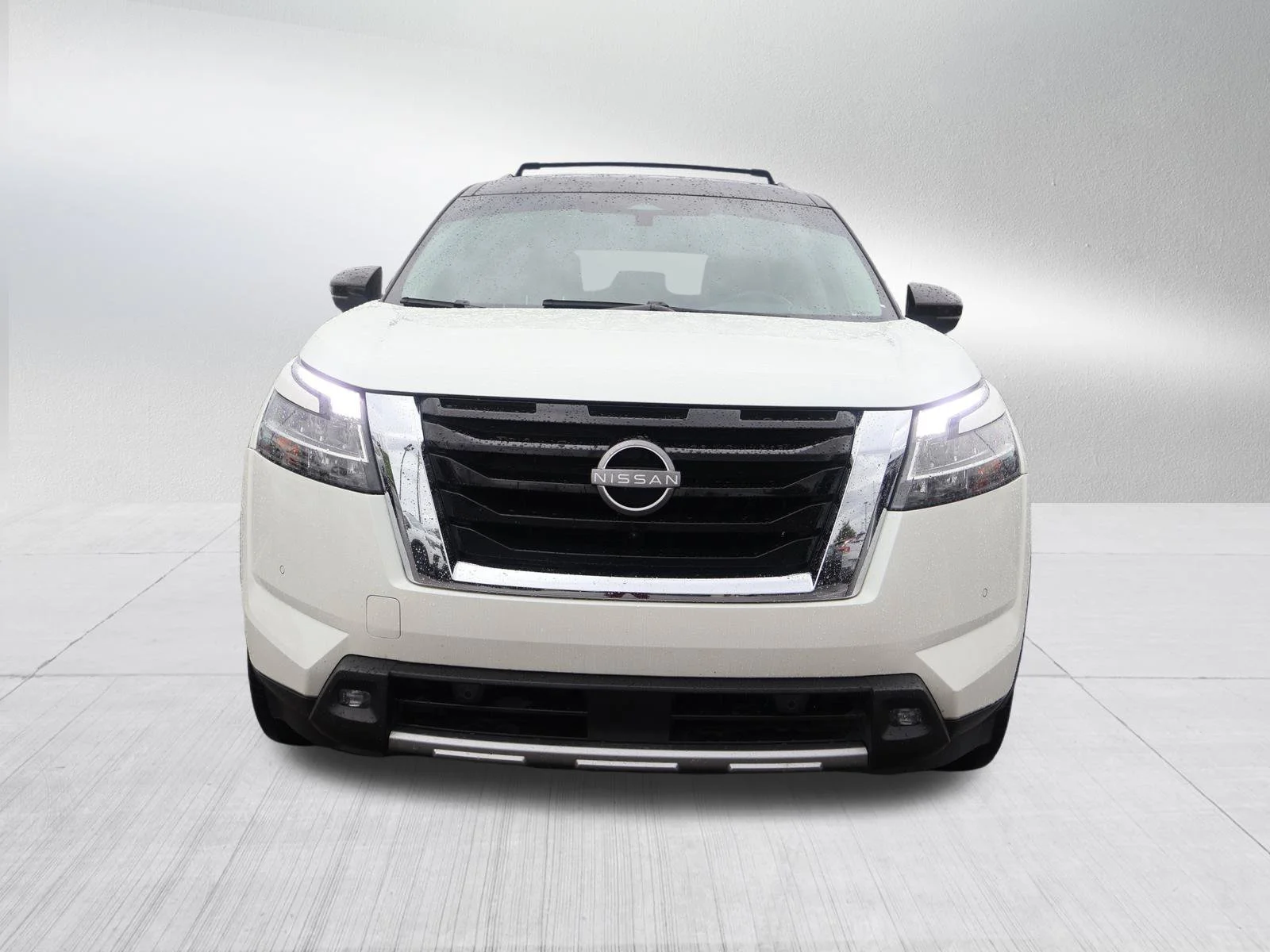 Used 2022 Nissan Pathfinder Platinum with VIN 5N1DR3DJ7NC236187 for sale in Kansas City