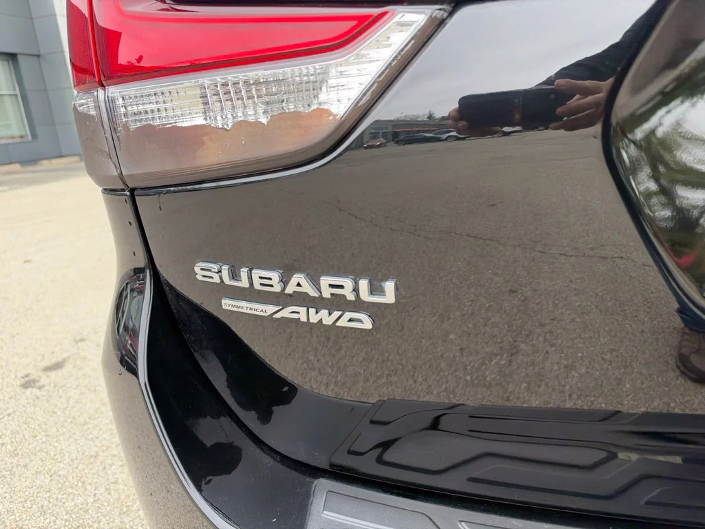Used 2019 Black Subaru Sport image 13