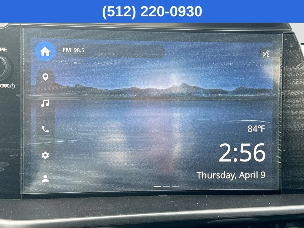 New 2026 ICE SILVER METALLIC Subaru Touring image 18