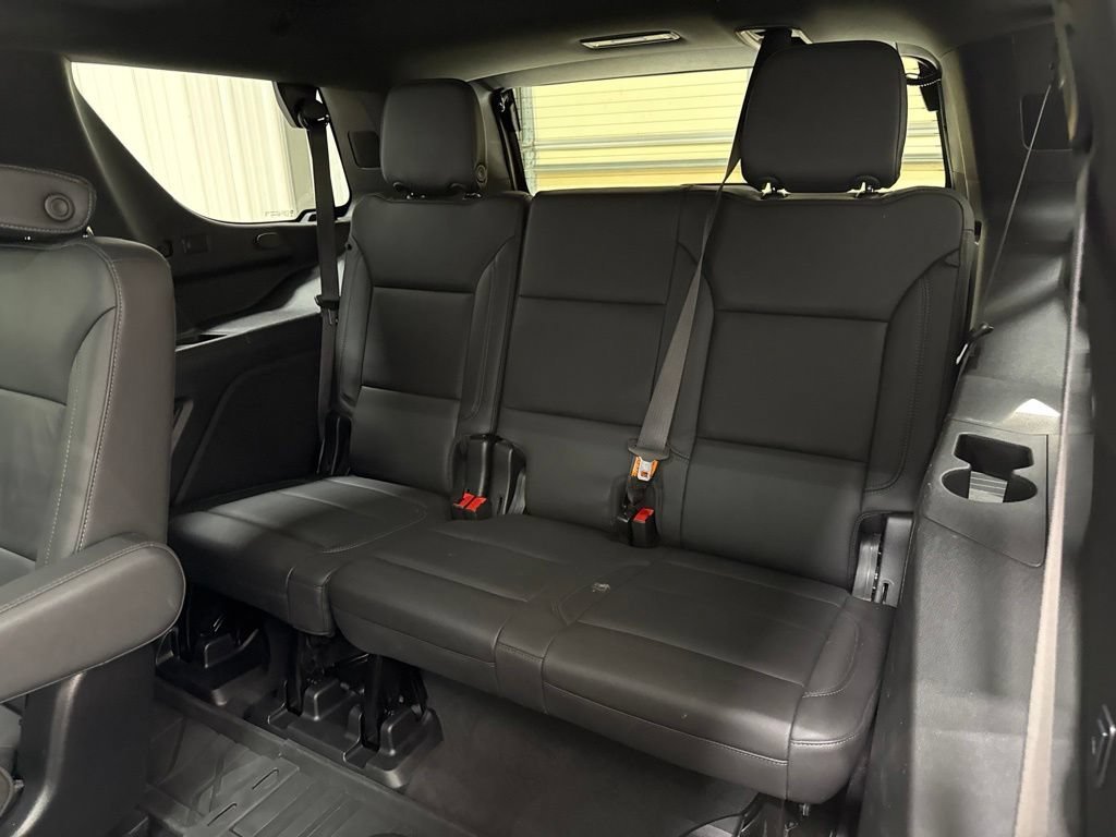2024 Chevrolet Tahoe Z71 - Photo 35