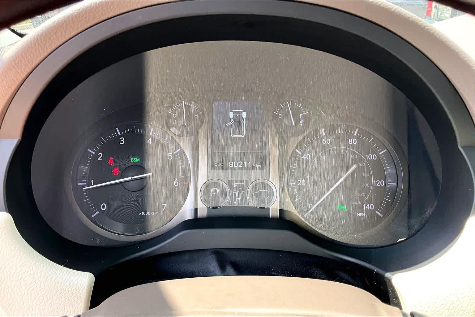 Used 2017 Black Onyx Lexus Premium image 25