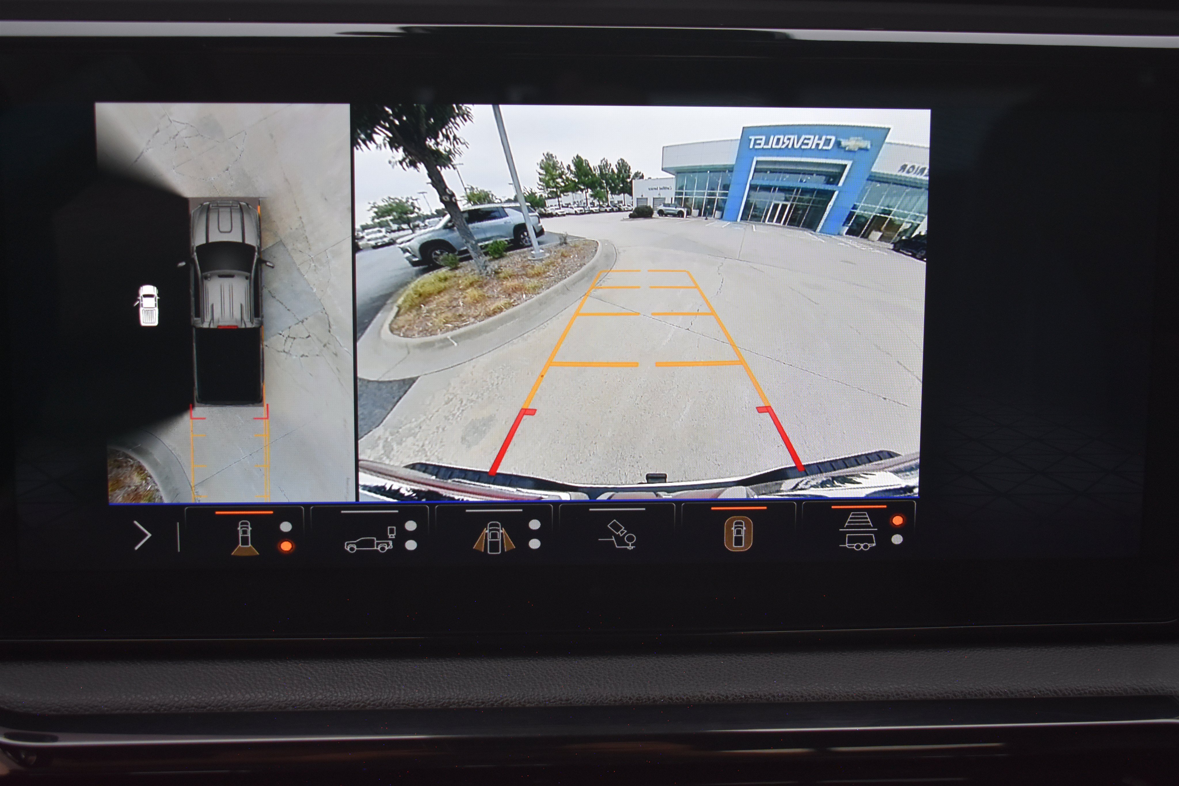 2024 GMC Sierra 2500HD AT4 - Photo 29