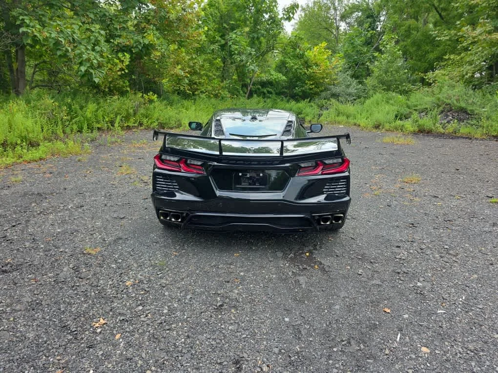 Used 2021 Black Chevrolet 2LT image 7