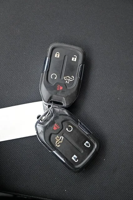 Certified Used 2020 Silver Ice Metallic Chevrolet LT image 15