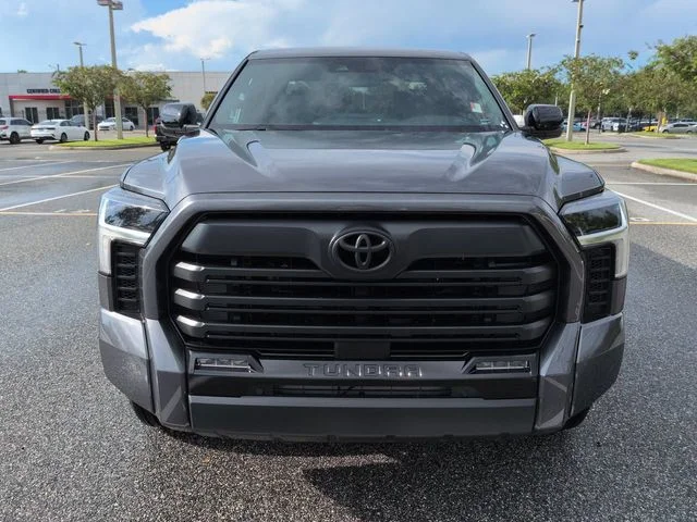 Certified Used 2026 Gray Toyota Limited image 9