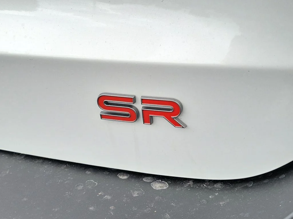New 2026 White Nissan SR image 9