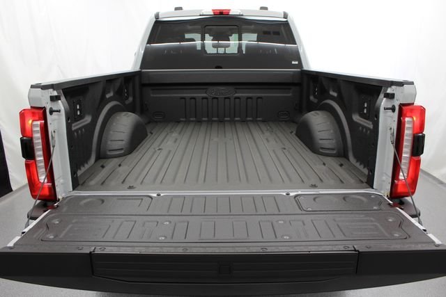 New 2026 Avalanche Ford F-350® Lariat® image 9