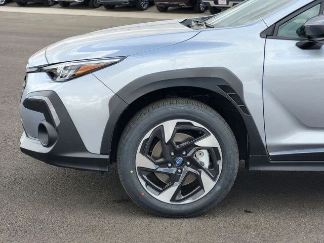 2026 Subaru Crosstrek Limited - Photo 28
