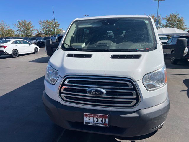 Used 2018 White Ford XLT image 15