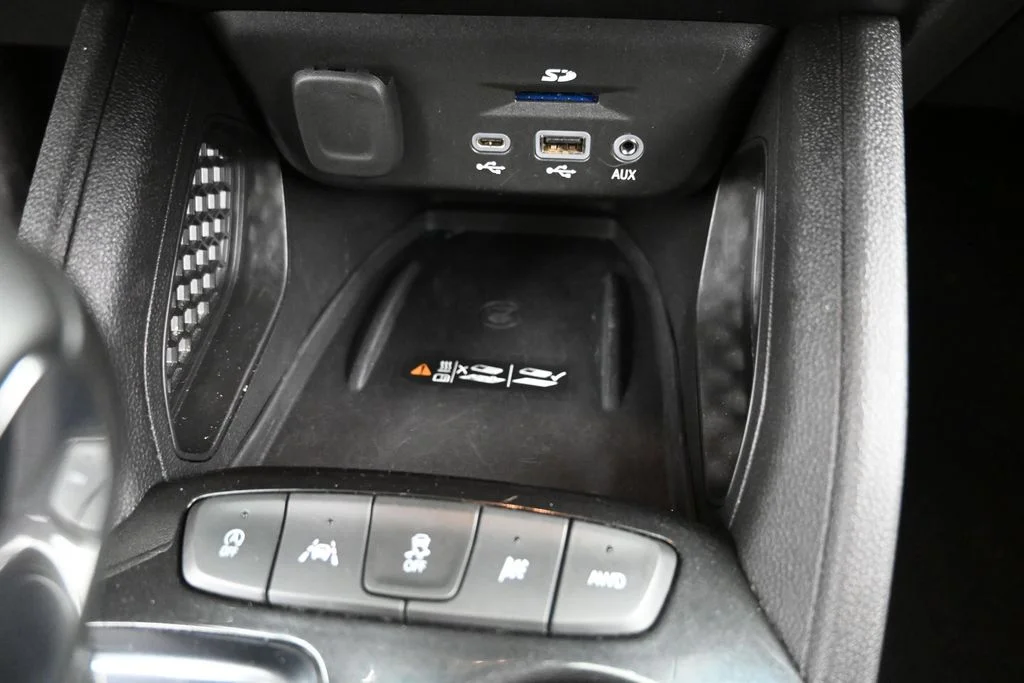 Certified Used 2021 Black Chevrolet ACTIV image 21