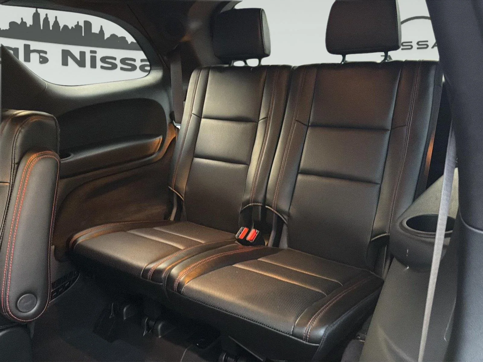 Used 2024 DB Black Dodge R/T Plus image 30