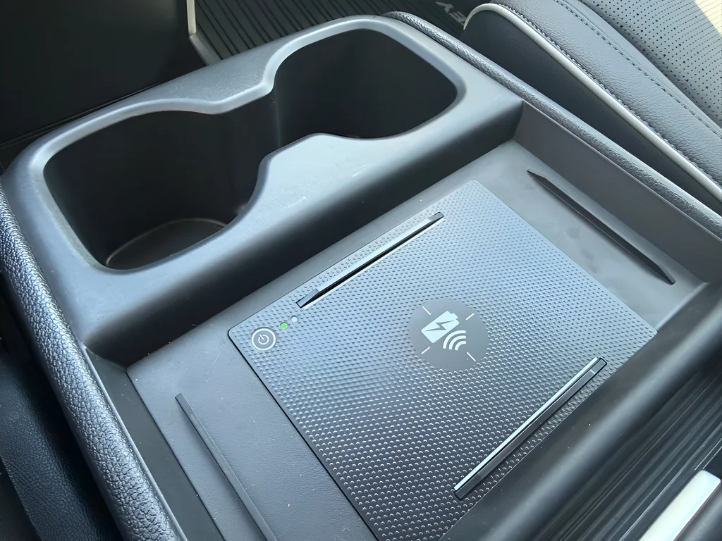 2026 Honda Odyssey Elite - Photo 28